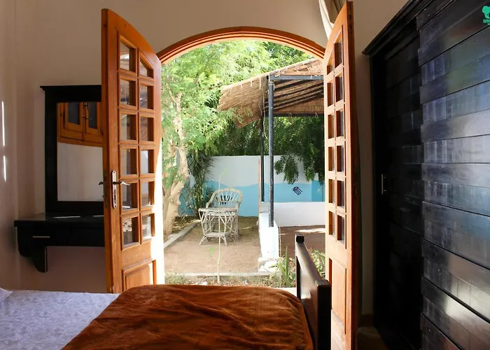 Koala Hub Dahab